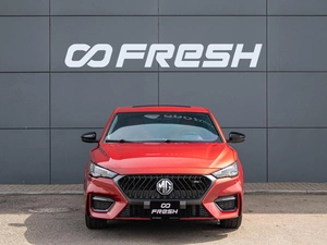 Лифтбек MG 6 2020 года, 2080000 рублей, Краснодар