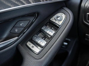 Внедорожник Mercedes-benz GLC-класс 2019 года, 4040000 рублей, Краснодар