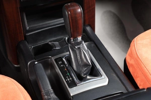 Внедорожник Toyota Land Cruiser Prado 2016 года, 4389000 рублей, Новосибирск