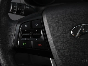 Внедорожник Hyundai Creta 2020 года, 2250000 рублей, Омск