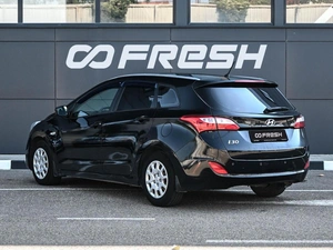 Универсал Hyundai i30 2013 года, 869000 рублей, Кирилловка