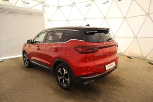 Внедорожник Chery Tiggo 7 2023 года, 2199000 рублей, Обнинск