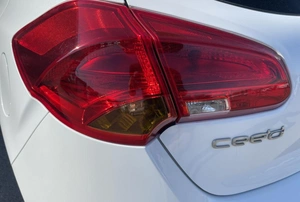 Хетчбэк Kia Ceed 2017 года, 1280000 рублей, Солонцы