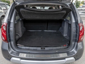 Внедорожник Renault Duster 2020 года, 1349000 рублей, Саратов