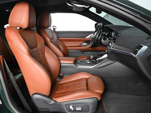 Купе BMW 4 серия 2021 года, 5489000 рублей, Аксай