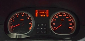 Внедорожник Renault Duster 2013 года, 760000 рублей, Красноярск