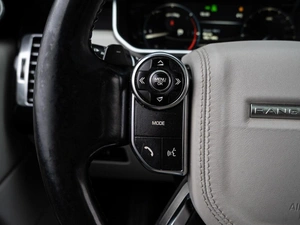 Внедорожник Land Rover Range Rover 2013 года, 2800000 рублей, Краснодар