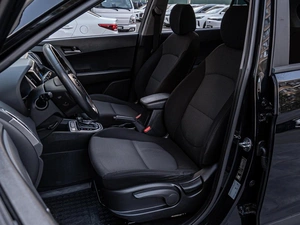 Внедорожник Hyundai Creta 2016 года, 1485000 рублей, Краснодар