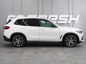 Внедорожник BMW X5 2020 года, 6837000 рублей, Воронеж