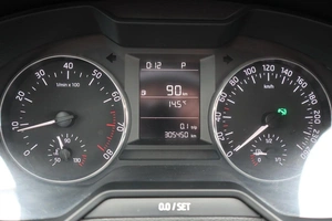 Хэтчбек Skoda Octavia 2014 года, 1320000 рублей, Мирное