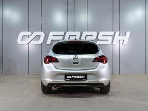 Хетчбэк Opel Astra 2014 года, 1049000 рублей, Воронеж