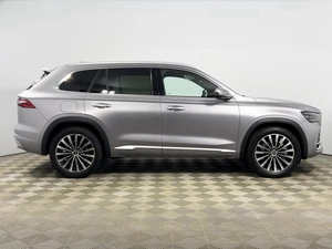 Внедорожник Geely Monjaro 2025 года, 4389900 рублей, Казань