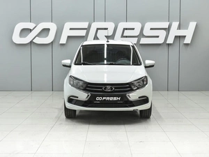 Седан ВАЗ (LADA) Granta 2024 года, 770000 рублей, Ростов-на-Дону