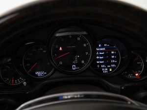 Лифтбек Porsche Panamera 4 2015 года, 3193055 рублей, Москва