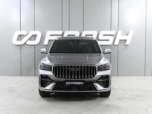 Внедорожник Geely Xingyue L 2026 года, 4699000 рублей, Ростов-на-Дону