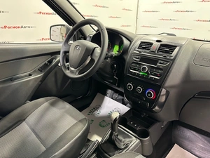 Универсал ВАЗ (LADA) Kalina Cross 2016 года, 535000 рублей, Красноярск