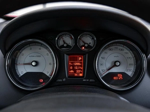 Универсал Peugeot 308 2008 года, 565000 рублей, Краснодар