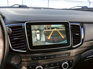 Внедорожник Isuzu MU-X, I Рестайлинг (China Market) 2021 года, 3700000 рублей, Краснодар