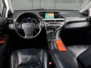 Внедорожник Lexus RX 2010 года, 1850000 рублей, Тюмень