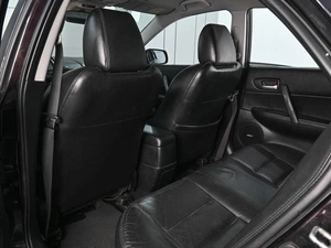 Седан Mazda 6 2006 года, 569000 рублей, Ростов-на-Дону