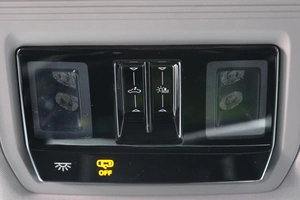 Внедорожник Volkswagen Teramont 2023 года, 5599000 рублей, Омск