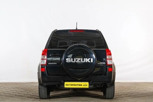 Внедорожник Suzuki Grand Vitara 2007 года, 949000 рублей, Тюмень