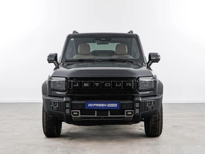 Внедорожник Jetour Traveler 2025 года, 3913900 рублей, Москва