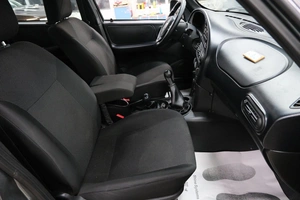 Внедорожник Chevrolet Niva 2016 года, 769000 рублей, Омск