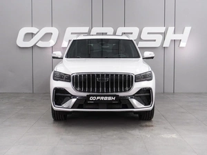 Внедорожник Geely Xingyue L 2025 года, 4463000 рублей, Воронеж