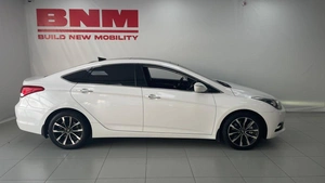 Седан Hyundai i40 2016 года, 1420000 рублей, Смоленск