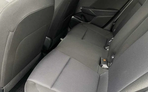 Седан Hyundai Solaris 2021 года, 1575000 рублей, Солонцы