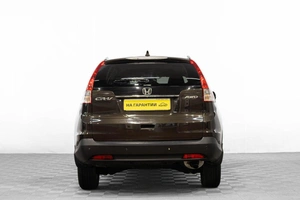 Внедорожник Honda CR-V 2013 года, 2199000 рублей, Барнаул