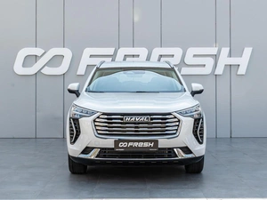 Внедорожник Haval Jolion 2022 года, 1560000 рублей, Краснодар