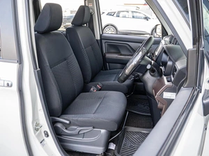 Минивэн Subaru Justy 2017 года, 1065000 рублей, Краснодар