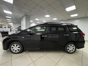 Минивэн Toyota Wish 2011 года, 1045000 рублей, Ачинск