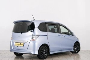 Минивэн Honda Freed 2012 года, 999000 рублей, Красноярск