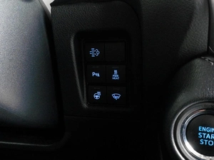 Внедорожник Toyota Land Cruiser Prado 2019 года, 5459000 рублей, Тюмень