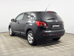 Внедорожник Nissan Qashqai 2007 года, 623200 рублей, Казань