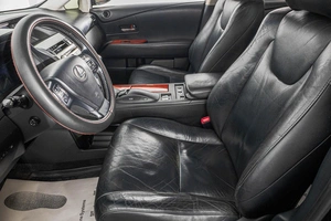 Внедорожник Lexus RX 2011 года, 2149000 рублей, Барнаул
