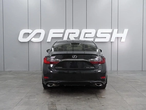 Седан Lexus ES 2015 года, 2859000 рублей, Воронеж