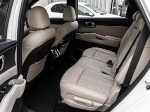Внедорожник Kia Sorento 2021 года, 4298000 рублей, Краснодар