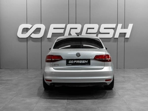 Седан Volkswagen Jetta 2016 года, 1310000 рублей, Тюмень