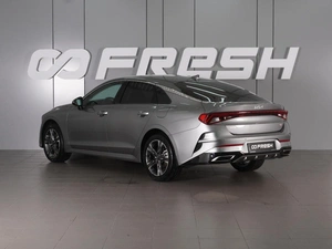 Седан Kia K5 2024 года, 3089000 рублей, Минеральные Воды