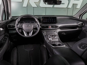 Внедорожник Hyundai Santa Fe 2020 года, 3399000 рублей, Воронеж
