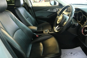 Внедорожник Mazda CX-3 2018 года, 1849000 рублей, Омск