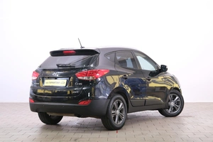 Внедорожник Hyundai ix35 2010 года, 1199000 рублей, Омск