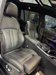 Внедорожник BMW X7 2022 года, 13990000 рублей, Солонцы