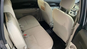 Минивэн Toyota Passo Sette 2009 года, 857000 рублей, Красноярск