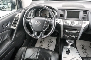 Внедорожник Nissan Murano 2010 года, 1149000 рублей, Красноярск