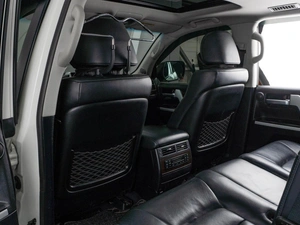 Внедорожник Toyota Land Cruiser 2016 года, 6500000 рублей, Тюмень